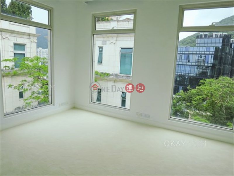 Exquisite house with sea views, rooftop & terrace | Rental | 110 Repulse Bay Road 淺水灣道110號 Rental Listings