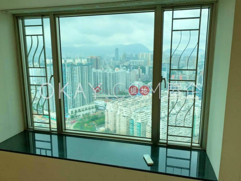 香港搵樓|租樓|二手盤|買樓| 搵地 | 住宅-出租樓盤-3房2廁,極高層,星級會所擎天半島1期5座出租單位