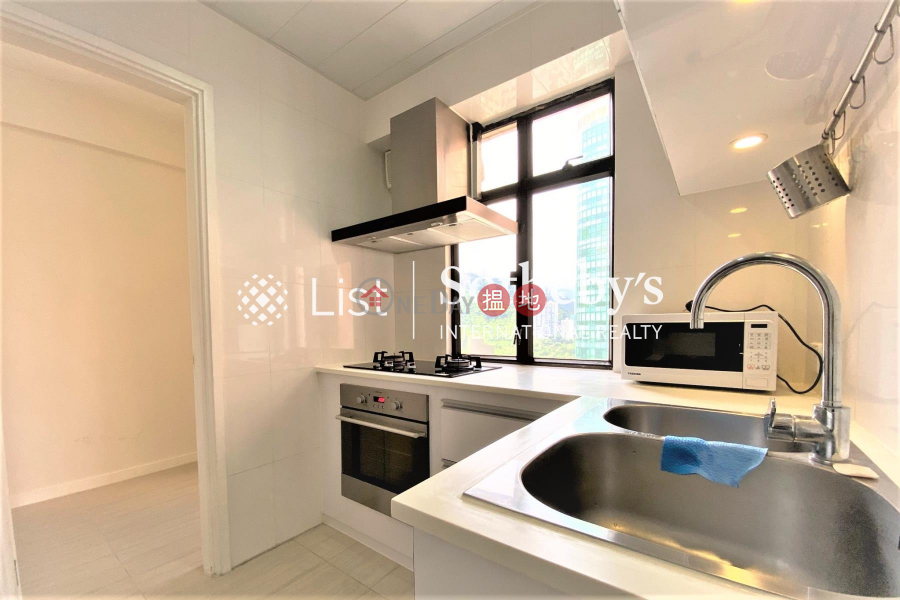 San Francisco Towers, Unknown, Residential | Rental Listings, HK$ 44,000/ month