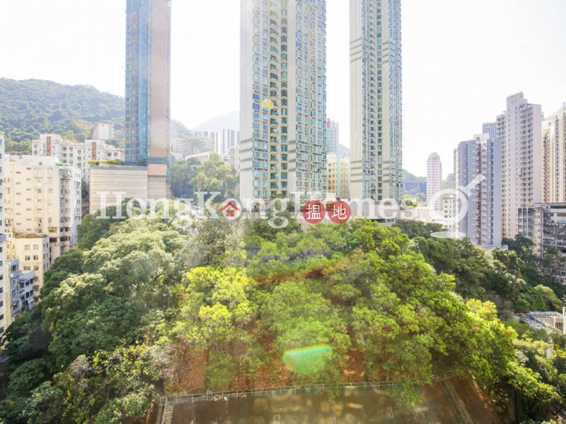 Property Search Hong Kong | OneDay | Residential | Rental Listings | 3 Bedroom Family Unit for Rent at Belcher\'s Hill