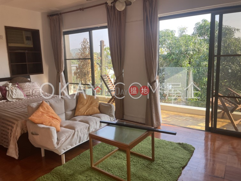 Luxurious house with sea views | For Sale Tai Mong Tsai Road | Sai Kung Hong Kong, Sales, HK$ 14M