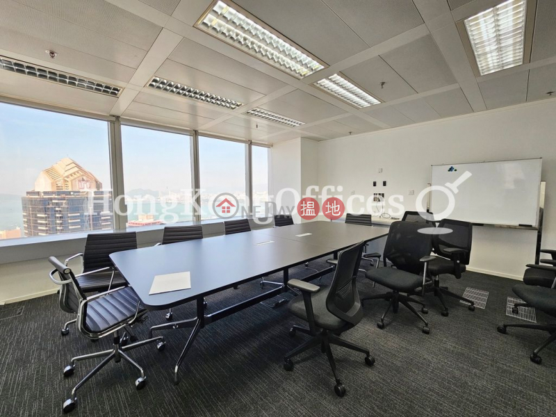 HK$ 174,090/ month | The Center, Central District | Office Unit for Rent at The Center