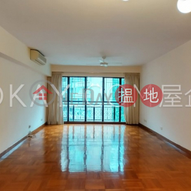 Luxurious 3 bedroom on high floor with parking | Rental | Clovelly Court 嘉富麗苑 _0