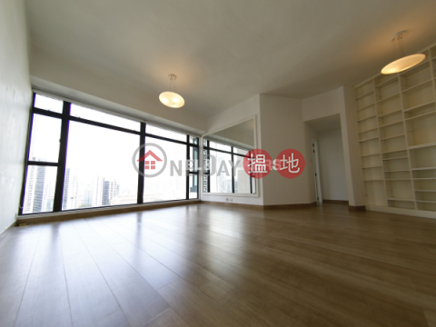 3 Bedroom Family Flat for Sale in Central Mid Levels | Fairlane Tower 寶雲山莊 _0