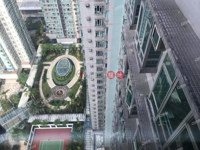 HK$ 16,000/ 月新都城 1期 5座|西貢|實用兩房，新裝企理，旺中帶靜《新都城 1期 5座租盤》