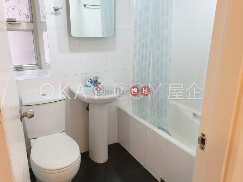 Unique 1 bedroom in Tin Hau | Rental, Magnolia Mansion 景香樓 Rental Listings | Eastern District (OKAY-R370131)