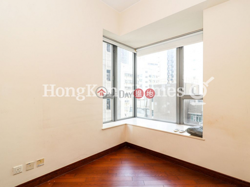 HK$ 21,000/ month One Pacific Heights, Western District, 1 Bed Unit for Rent at One Pacific Heights