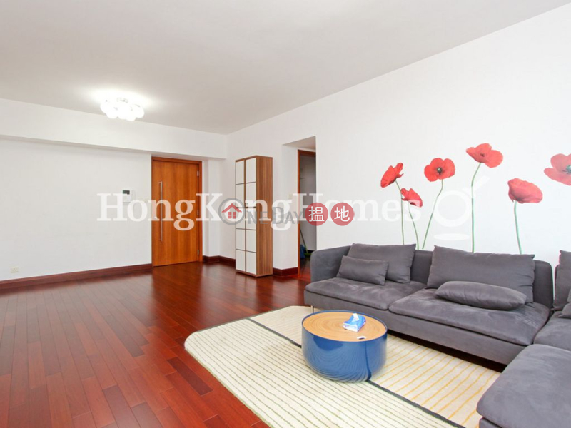 3 Bedroom Family Unit for Rent at The Harbourside Tower 1, 1 Austin Road West | Yau Tsim Mong, Hong Kong Rental | HK$ 70,000/ month