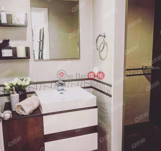 HK$ 16.8M | Sunrise House Central District | Sunrise House | 1 bedroom Low Floor Flat for Sale