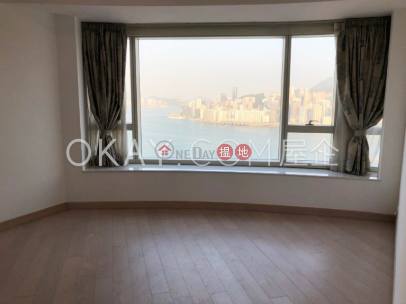 Property Search Hong Kong | OneDay | Residential Rental Listings Lovely 3 bedroom on high floor with sea views | Rental
