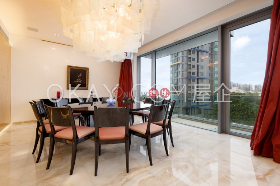 Gorgeous house with sea views, rooftop & terrace | Rental 3 Plunkett\'s Road | Central District Hong Kong, Rental HK$ 500,000/ month