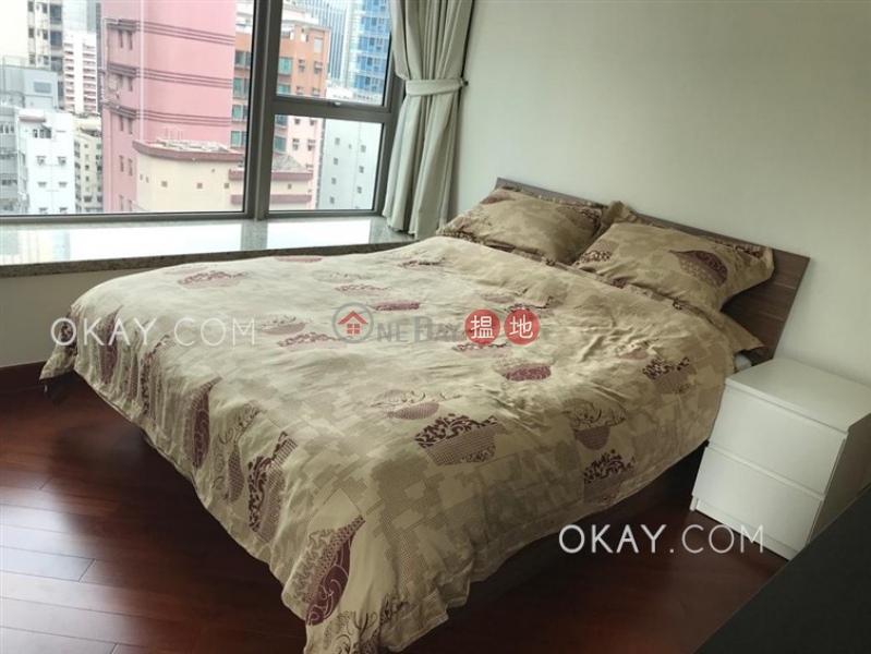 HK$ 38,000/ month, The Avenue Tower 1, Wan Chai District Tasteful 2 bedroom on high floor with balcony | Rental