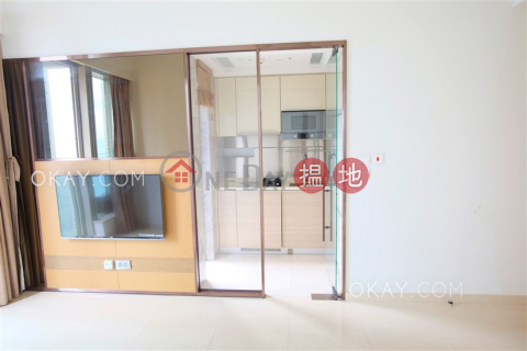 Lovely 2 bedroom on high floor with balcony | For Sale | Imperial Kennedy 卑路乍街68號Imperial Kennedy _0