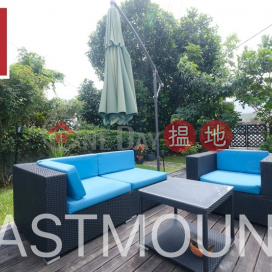 Sai Kung Village House | Property For Sale in Nam Shan 南山-Detached, High ceiling | Property ID:1115|The Yosemite Village House(The Yosemite Village House)Sales Listings (EASTM-SSKV44D44)_0