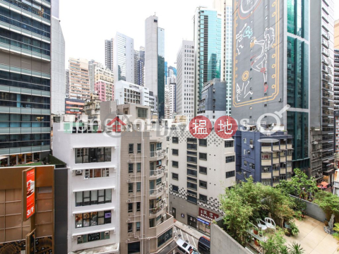 1 Bed Unit for Rent at On Wing Building, On Wing Building 安榮大廈 | Western District (Proway-LID127203R)_0