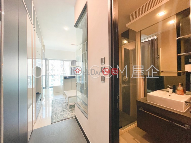 Property Search Hong Kong | OneDay | Residential, Sales Listings, Generous with balcony in Wan Chai | For Sale