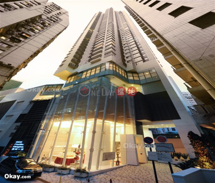 盈峰一號-高層-住宅出租樓盤HK$ 32,000/ 月