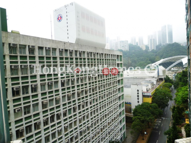 Property Search Hong Kong | OneDay | Residential, Rental Listings | 1 Bed Unit for Rent at Silverwood