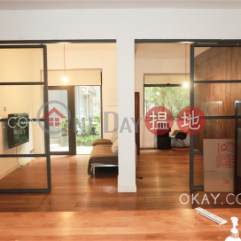 Luxurious 1 bedroom with terrace | Rental | 42-60 Tin Hau Temple Road 天后廟道42-60號 _0