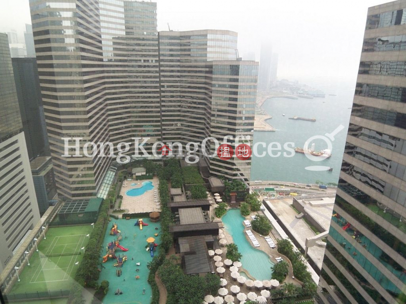 Property Search Hong Kong | OneDay | Office / Commercial Property Rental Listings | Office Unit for Rent at Convention Plaza