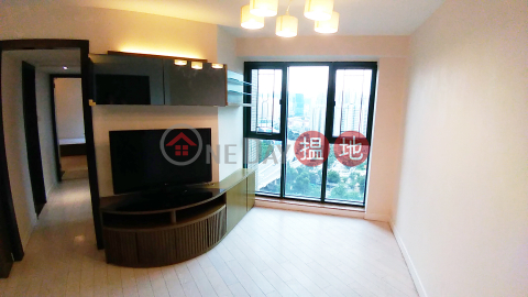Galaxia, MTR nearby, new fully furnished with big storage | Galaxia Tower A 星河明居A座 _0