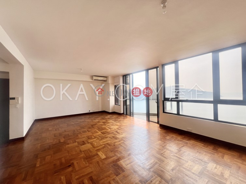 Property Search Hong Kong | OneDay | Residential Rental Listings Stylish 4 bedroom on high floor with balcony | Rental