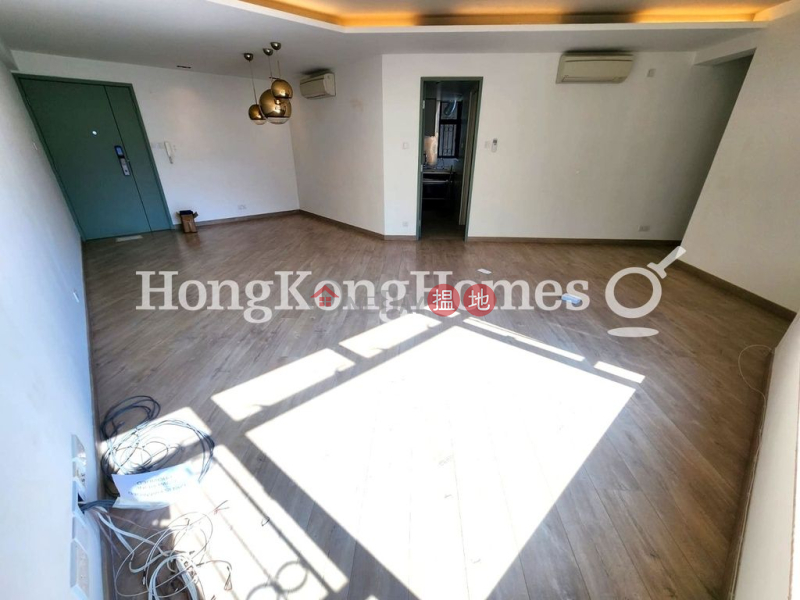 雍景臺三房兩廳單位出租|西區雍景臺(Robinson Place)出租樓盤 (Proway-LID15154R)