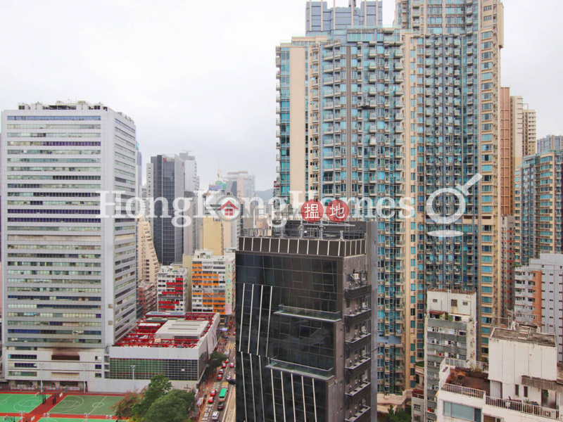 Property Search Hong Kong | OneDay | Residential | Sales Listings, Studio Unit at J Residence | For Sale