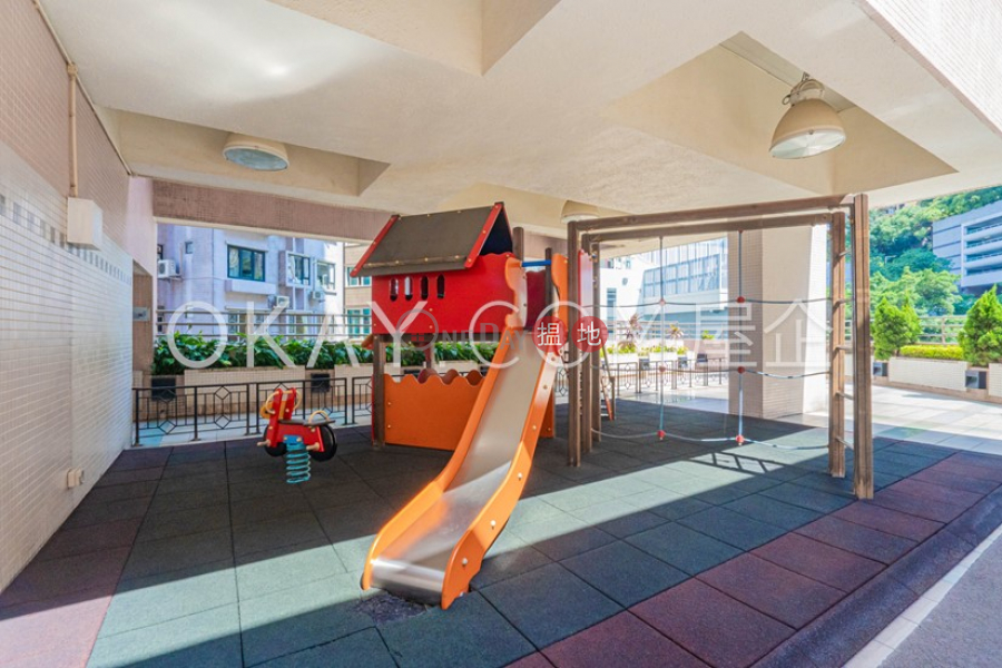 Property Search Hong Kong | OneDay | Residential, Rental Listings, Nicely kept 2 bedroom on high floor with harbour views | Rental