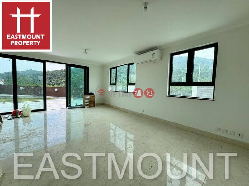 HK$ 68,000/ month Kei Ling Ha Lo Wai Village, Ma On Shan | Sai Kung Village House | Property For Rent or Lease in Kei Ling Ha Lo Wai, Sai Sha Road 西沙路企嶺下老圍-Unobstructed sea view, Big garden