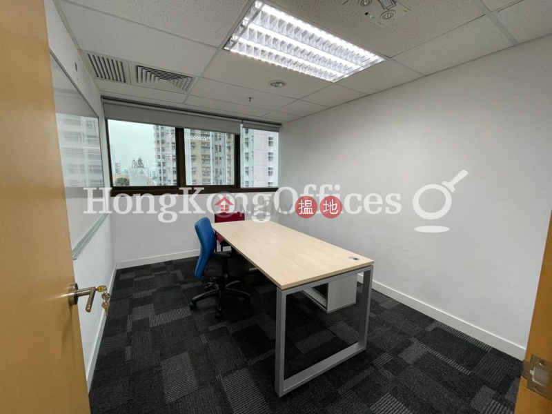 Office Unit for Rent at Trade Square, Trade Square 貿易廣場 Rental Listings | Cheung Sha Wan (HKO-46925-AGHR)