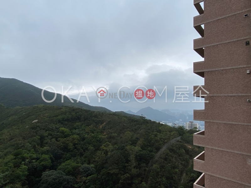Exquisite 4 bedroom with balcony & parking | Rental | 88 Tai Tam Reservoir Road | Southern District | Hong Kong Rental HK$ 103,000/ month