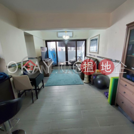 2房1廁,海景《海灣大廈出租單位》 | 海灣大廈 Prospect Mansion _0