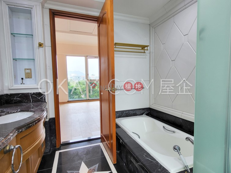 HK$ 36,000/ month, Villa Rhapsody Symphony Bay Block 12 | Ma On Shan | Elegant 4 bedroom in Sai Kung | Rental