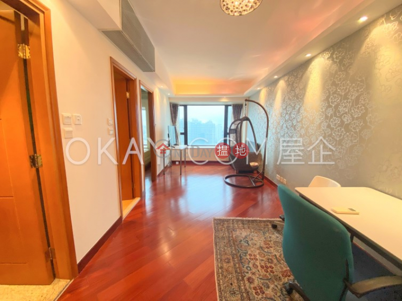 Intimate 1 bedroom in Kowloon Station | Rental | 1 Austin Road West | Yau Tsim Mong | Hong Kong, Rental | HK$ 25,000/ month