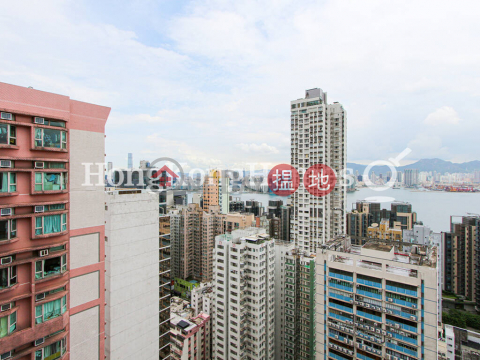 3 Bedroom Family Unit for Rent at Exchange Square Block 3 | Exchange Square Block 3 交易廣場3期 _0