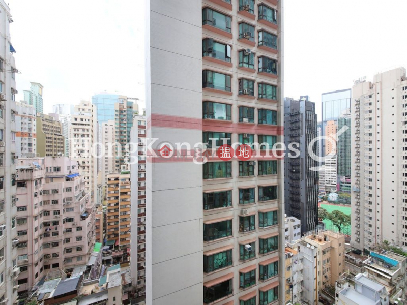 Property Search Hong Kong | OneDay | Residential Rental Listings, Studio Unit for Rent at The Avenue Tower 2