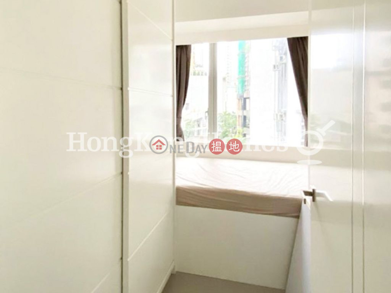 Property Search Hong Kong | OneDay | Residential | Rental Listings, 2 Bedroom Unit for Rent at Soho 38