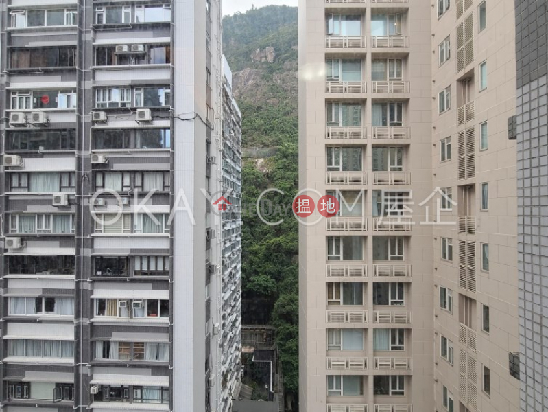 香港搵樓|租樓|二手盤|買樓| 搵地 | 住宅出租樓盤2房2廁,極高層匯豪閣出租單位