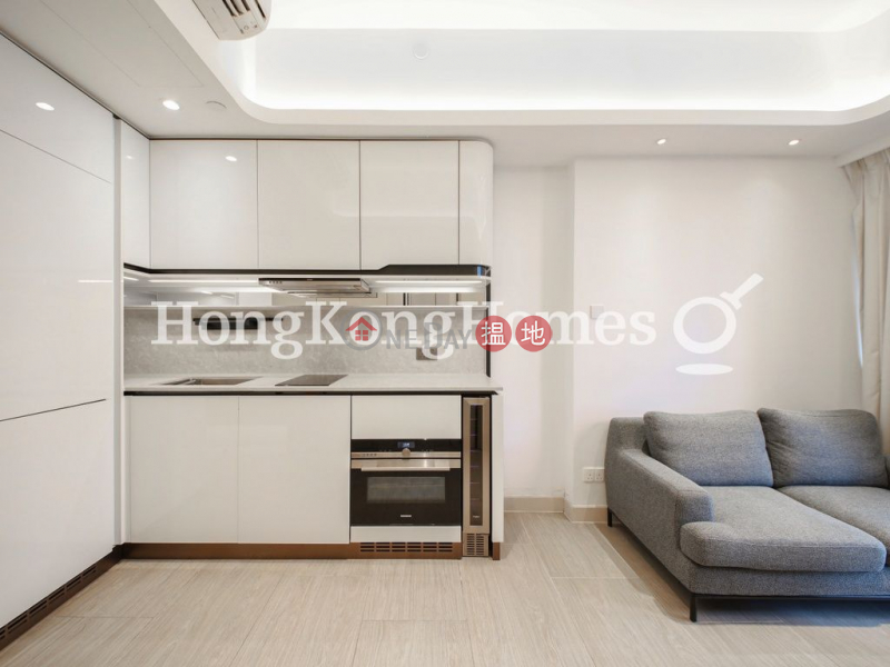 HK$ 31,000/ month | Townplace Soho Western District, 1 Bed Unit for Rent at Townplace Soho