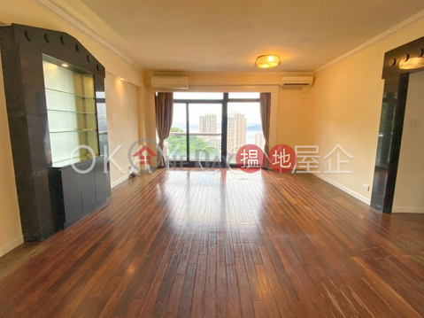 Gorgeous 3 bedroom with balcony & parking | Rental | Hatton Place 杏彤苑 _0