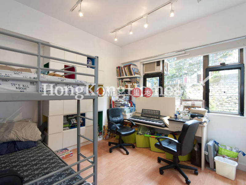 HK$ 55,000/ 月|聯邦花園-西區-聯邦花園三房兩廳單位出租