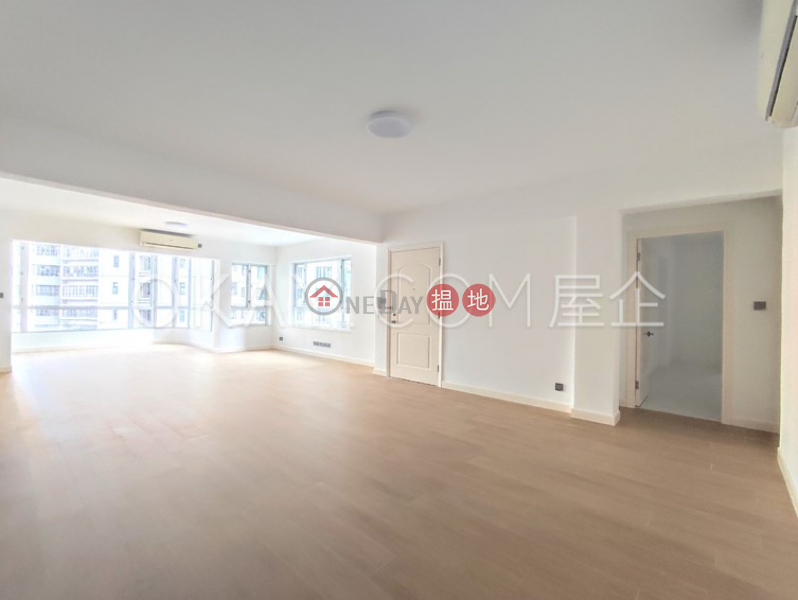 Property Search Hong Kong | OneDay | Residential Rental Listings Efficient 3 bedroom with parking | Rental