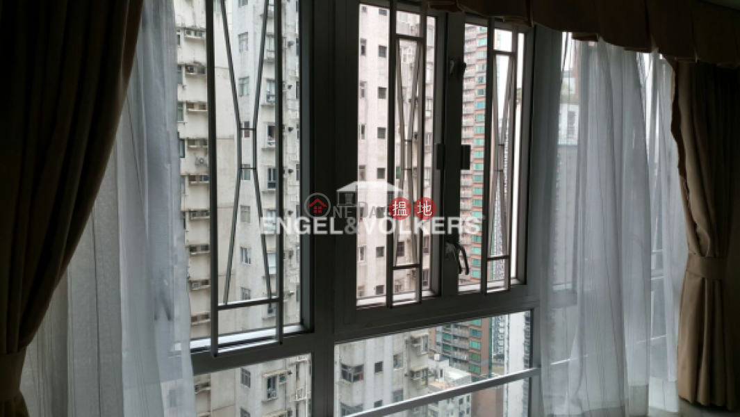 香港搵樓|租樓|二手盤|買樓| 搵地 | 住宅出租樓盤|西半山兩房一廳筍盤出租|住宅單位