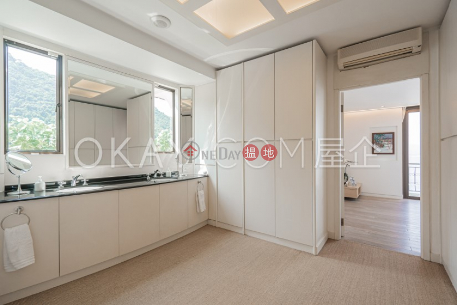 Exquisite house with sea views, rooftop & terrace | For Sale 15 Silver Terrace Road | Sai Kung, Hong Kong Sales | HK$ 69.5M