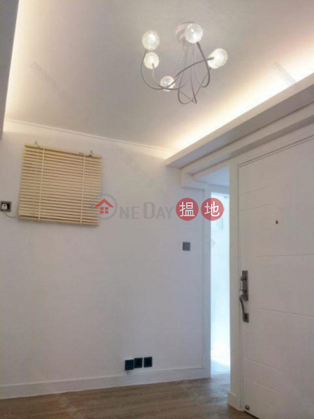 Shui On Court 1-3 Tai Yuen Street | Wan Chai District, Hong Kong, Sales | HK$ 6.3M