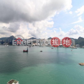西灣河三房兩廳筍盤出租|住宅單位 | 嘉亨灣 1座 Tower 1 Grand Promenade _0