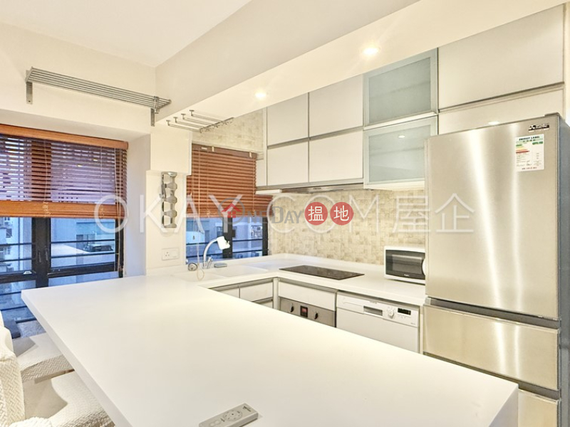 Practical 1 bedroom in Happy Valley | Rental | 8 Tsui Man Street | Wan Chai District | Hong Kong Rental, HK$ 25,000/ month