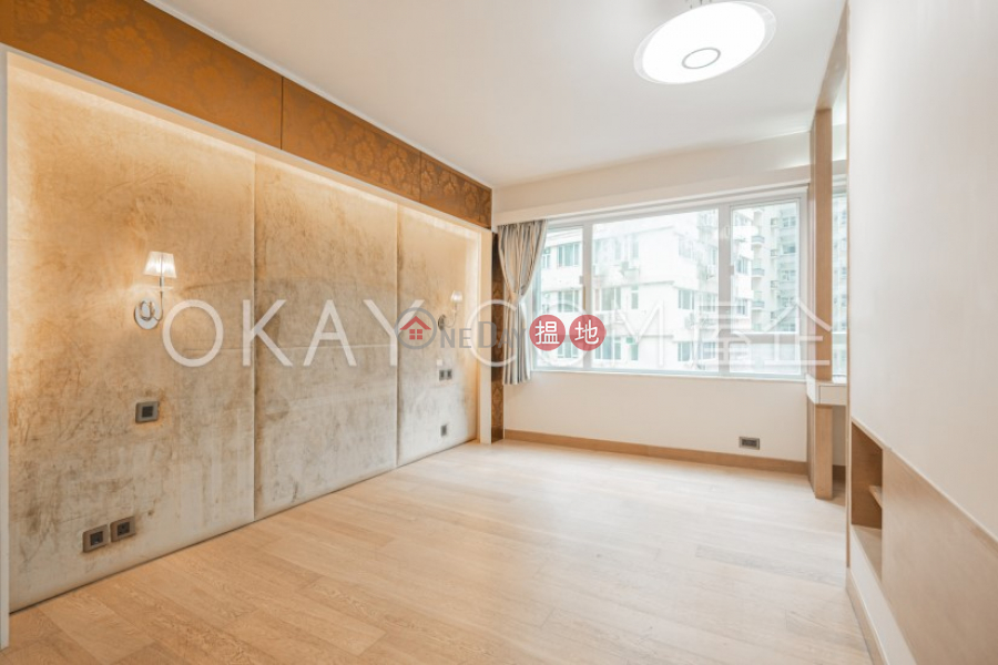 Stylish 4 bedroom with balcony & parking | For Sale | 29 Robinson Road | Western District | Hong Kong, Sales, HK$ 32M