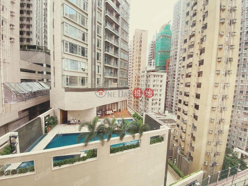 HK$ 36.5M Robinson Garden Apartments, Western District | Robinson Garden Apartments | 3 bedroom Mid Floor Flat for Sale